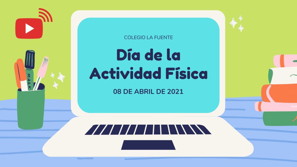 Dia de la Actividad Física