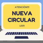 nueva circular